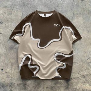 "Rise Again" Crane Tees