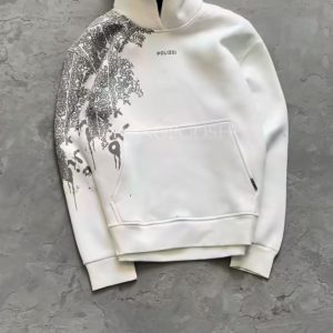 Black "Gothic Life" T-Shirt